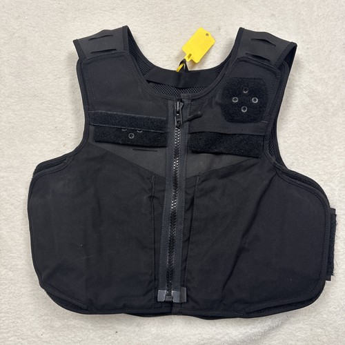 Safariland cln armor - safariland, v1