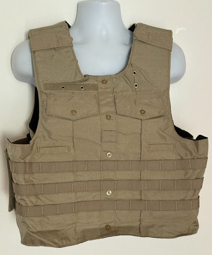 Safariland sacramento uniform - safariland,
